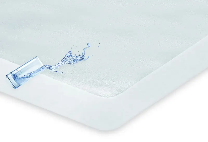 Sleep Me Протектор за матрак 160 х 200 см