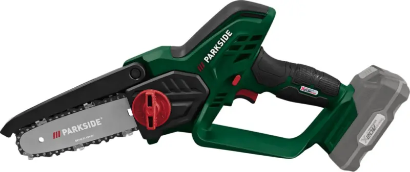 PARKSIDE® Акумулаторна резачка PAGHS
