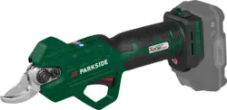 Parkside® Акумулаторен трион за клони без батерия и зарядно