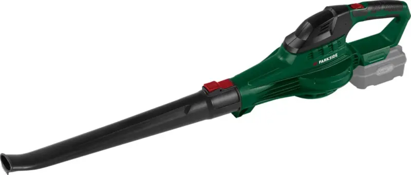 PARKSIDE® Акумулаторна духалка за листа PLB 20V
