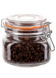 BRIO Буркан Safe&Store 0,5 л