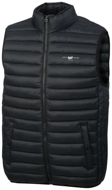 HARVEY MILLER Елек M - XXL
