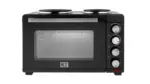 Kaufland хипермаркет NEO Готварска печка OV-3084-HL - до 12-10-25