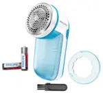 Kaufland хипермаркет Philips Пилинг за дрехи GC02600/K - до 11-01-26