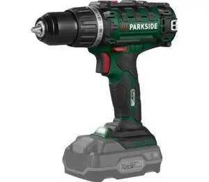 Parkside® Акумулаторна бормашина