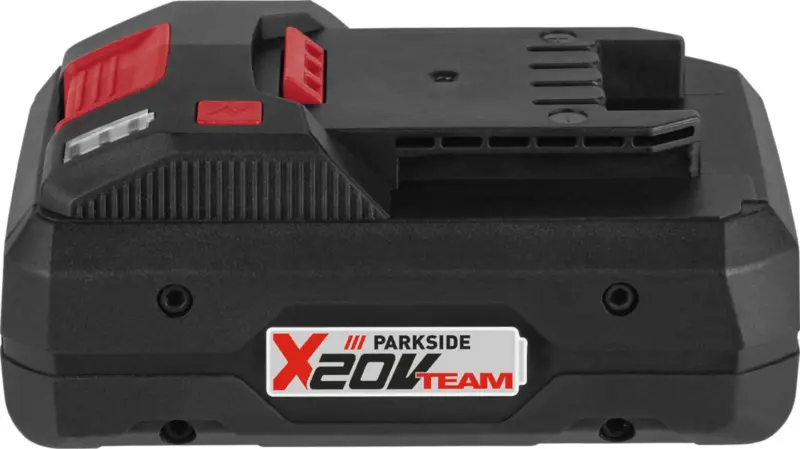 Parkside® Performance Акумулаторна батерия Smart