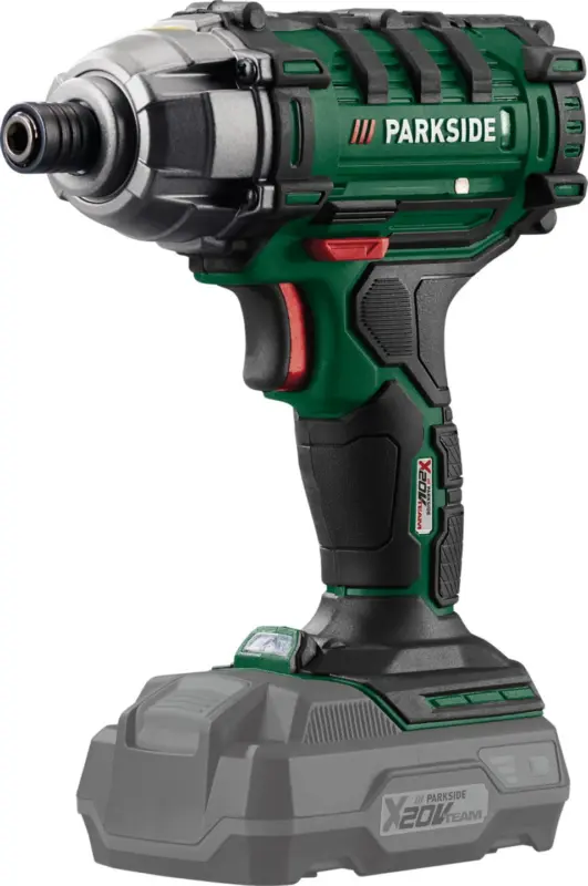 Parkside® Акумулаторен винтоверт PDSSA 20 V,