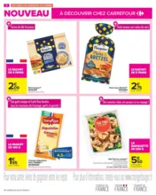 LES NOUVEAUTÉS D'OCTOBRE
