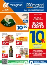 C+C Promozioni, offerte per il tuo business - al 19.10.2025