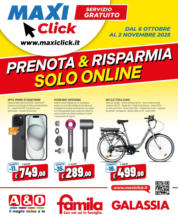 MaxiClick