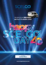 Happy scelgo day