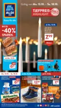 Aldi Süd: Wochenangebote