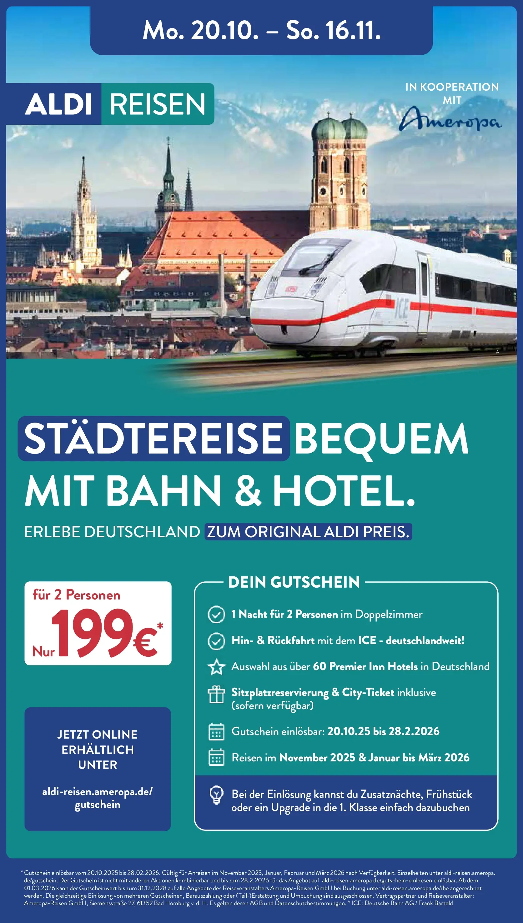 Aldi Süd - Aldi Süd: Wochenangebote (ab 19.10.2025) zum Blättern | Seite: 35