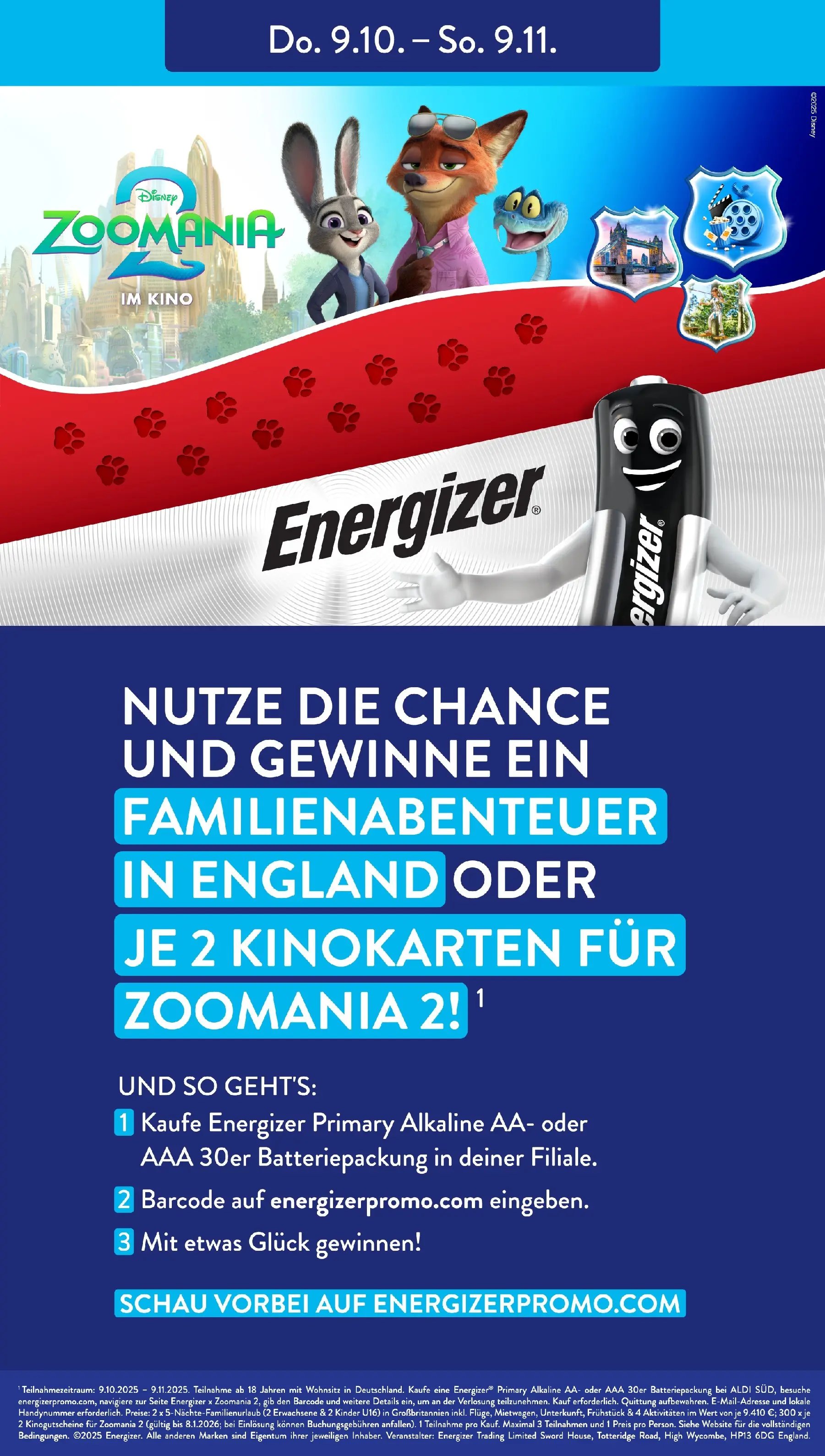 Aldi Süd - Aldi Süd: Wochenangebote (ab 13.10.2025) zum Blättern | Seite: 35 | Produkte: Wasser