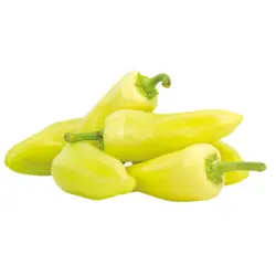 Paprika gelb Spitz