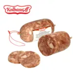 Mix Markt Schweinskopfsülze mit grobzerkleinerten Fleischstücken - bis 11.10.2025