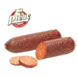 Mix Markt Pikante Paprika Salami - bis 11.10.2025