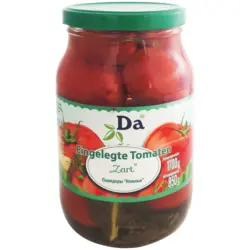 Eingelegte Tomaten DA