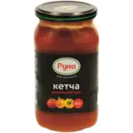 Mix Markt Ketcha-Tomatensoße nach ukrainischer Art, sterelisiert - bis 11.10.2025