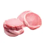 Mix Markt Schweine Filetköpfe - bis 11.10.2025