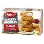 Mix Markt Iglo Chicken Nuggets - bis 11.10.2025