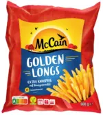 Mix Markt McCain Golden Longs - bis 11.10.2025