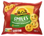 Mix Markt McCain Golden Smiles - bis 11.10.2025