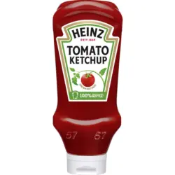 Heinz Tomato Ketchup