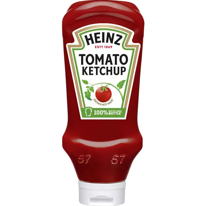 Heinz Tomato Ketchup