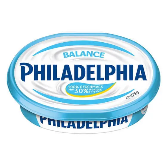 Philadelphia Balance Natur