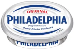 Philadelphia Frischkäse Klassisch