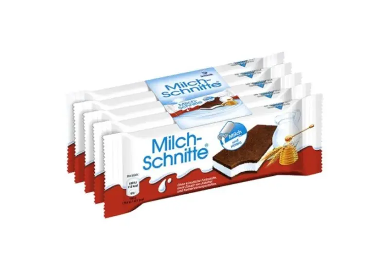 Ferrero Milchschnitte 5er