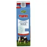 Mix Markt Tuffi H-Milch 1,5% - bis 11.10.2025
