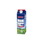 Mix Markt Tuffi H-Milch 3,5% - bis 11.10.2025
