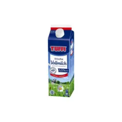 Tuffi H-Milch 3,5%