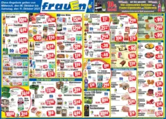 Edeka prospekt Heide	 ab 08.10.2025 gültig