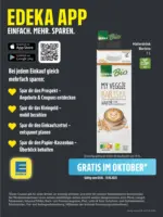 EDEKA Holling EDEKA: Wochenangebote - bis 11.10.2025