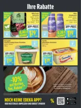 EDEKA: Wochenangebote