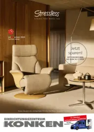 Konken - Stressless