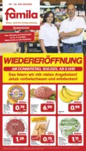 Famila: Wochenangebote
