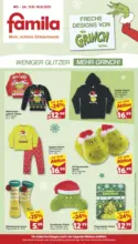 famila Nordwest Famila: Einleger - bis 18.10.2025