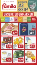 Famila - Angebote 13.10.-18.10.2025