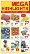 Famila - Angebote 13.10.-18.10.2025