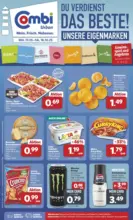 Combi Unsere Combi Wochenangebote - bis 18.10.2025