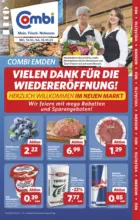 Combi Unsere Combi Wochenangebote - bis 18.10.2025