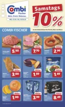 Combi Unsere Combi Wochenangebote - bis 18.10.2025