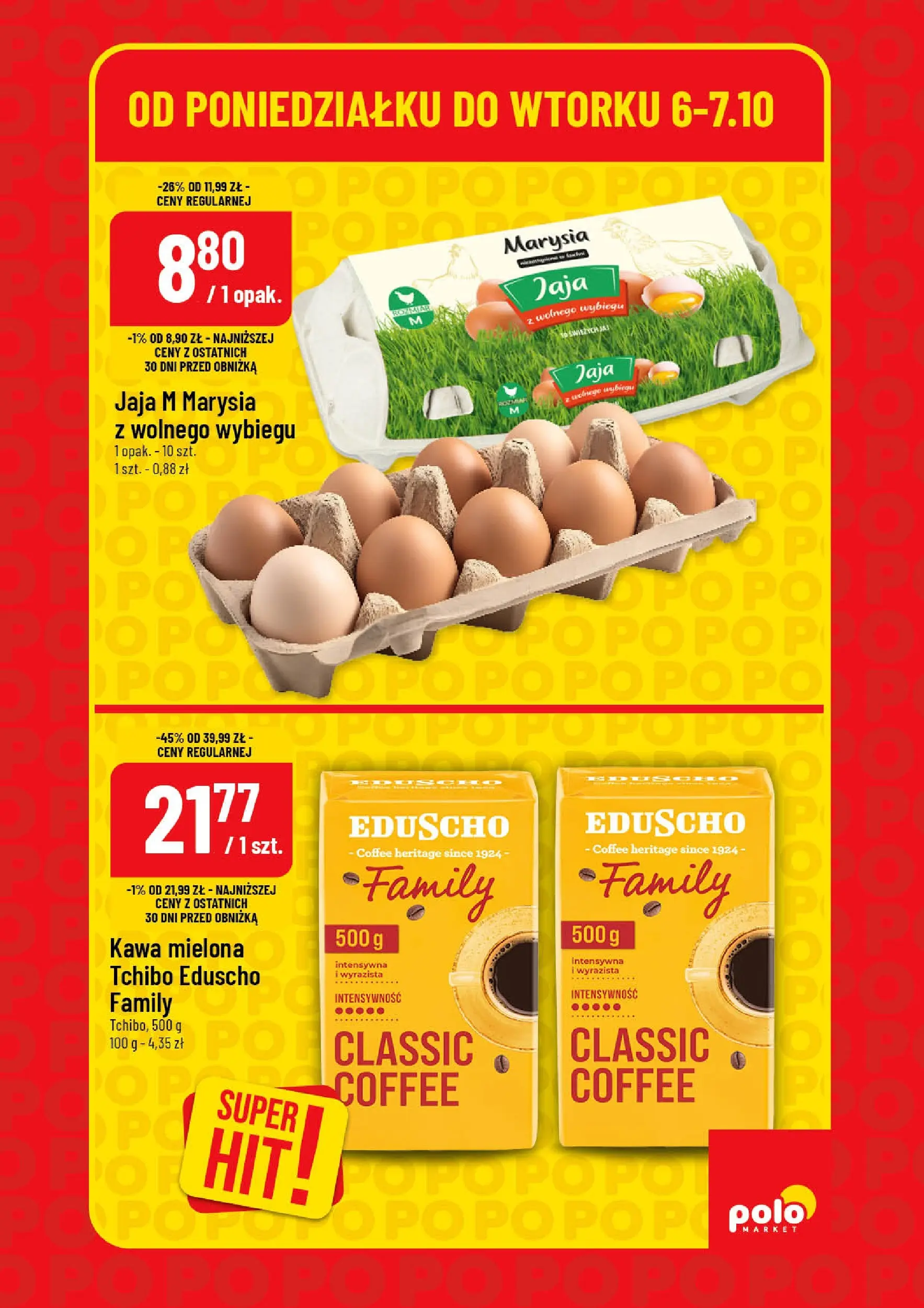 POLOmarket gazetka od jutra (05.10.2025) - Nowa PDF | Strona: 5