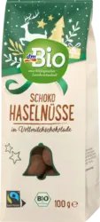 dmBio Schoko Haselnüsse