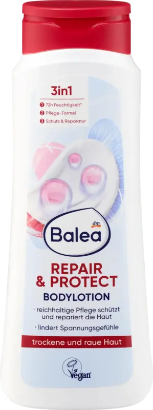 Balea Bodylotion Repair & Protect
