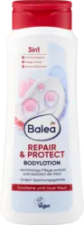 Balea Bodylotion Repair & Protect